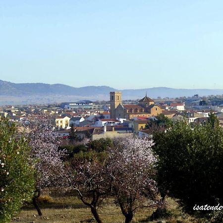 El Molino De Alatoz 빌라 외부 사진