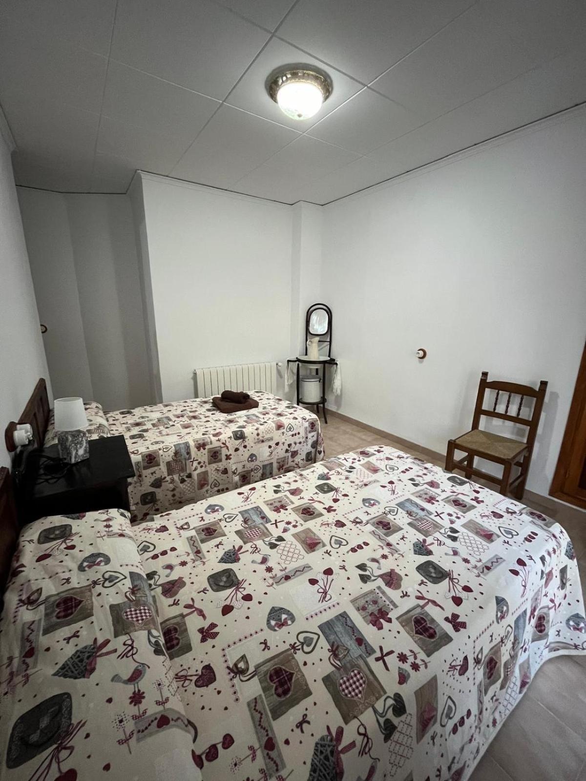 El Molino De Alatoz 빌라 외부 사진
